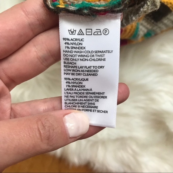 NWT Urban Outfitters Eternal Sunshine Cardigan - Picture 10 of 10